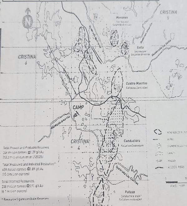Venezuela - Opportunity? Or Not?